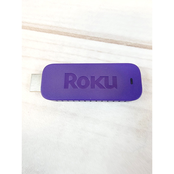 Roku RC23 Remote With HDMI Streaming Stick Receiver Dongle 5959A-R1008 - Picture 9 of 12